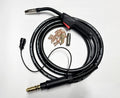 180A Mig Welding Gun Fits Titanium Unlimited Welders - Replacement Kit