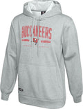 Outerstuff NFL Men's Coin Toss Pullover Performance (Style 4Y37)