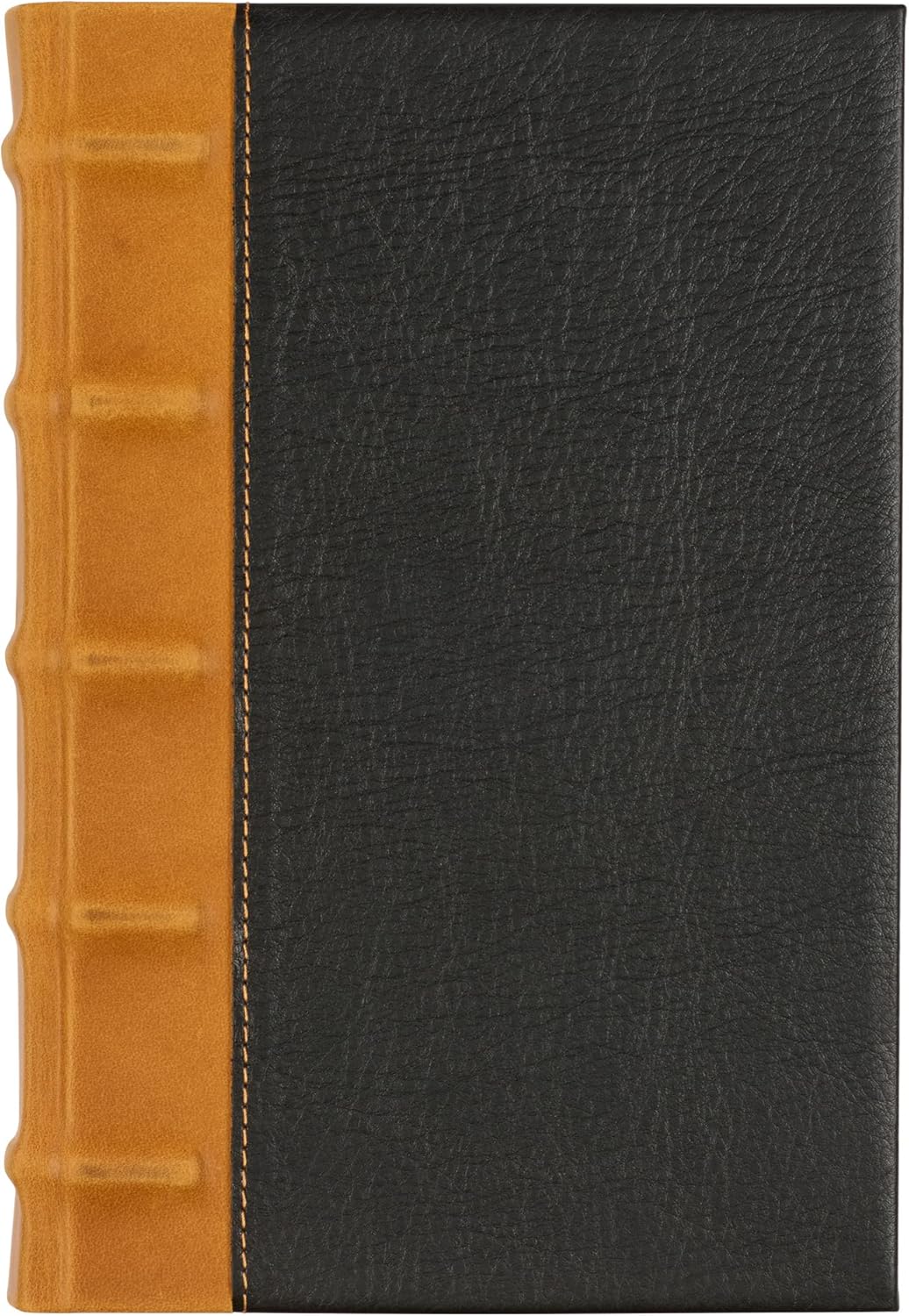 Luxury Leather Journal - Elegant Gift for Men & Women