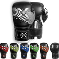 Kids Boxing Gloves for 3-8 Years - Solid Grip Training Gloves