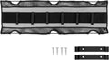 Under Desk Cable Management Mesh Tray - Breathable, Fire Retardant