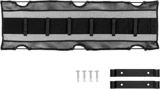 Mesh Cable Manager for Progressive Desks
