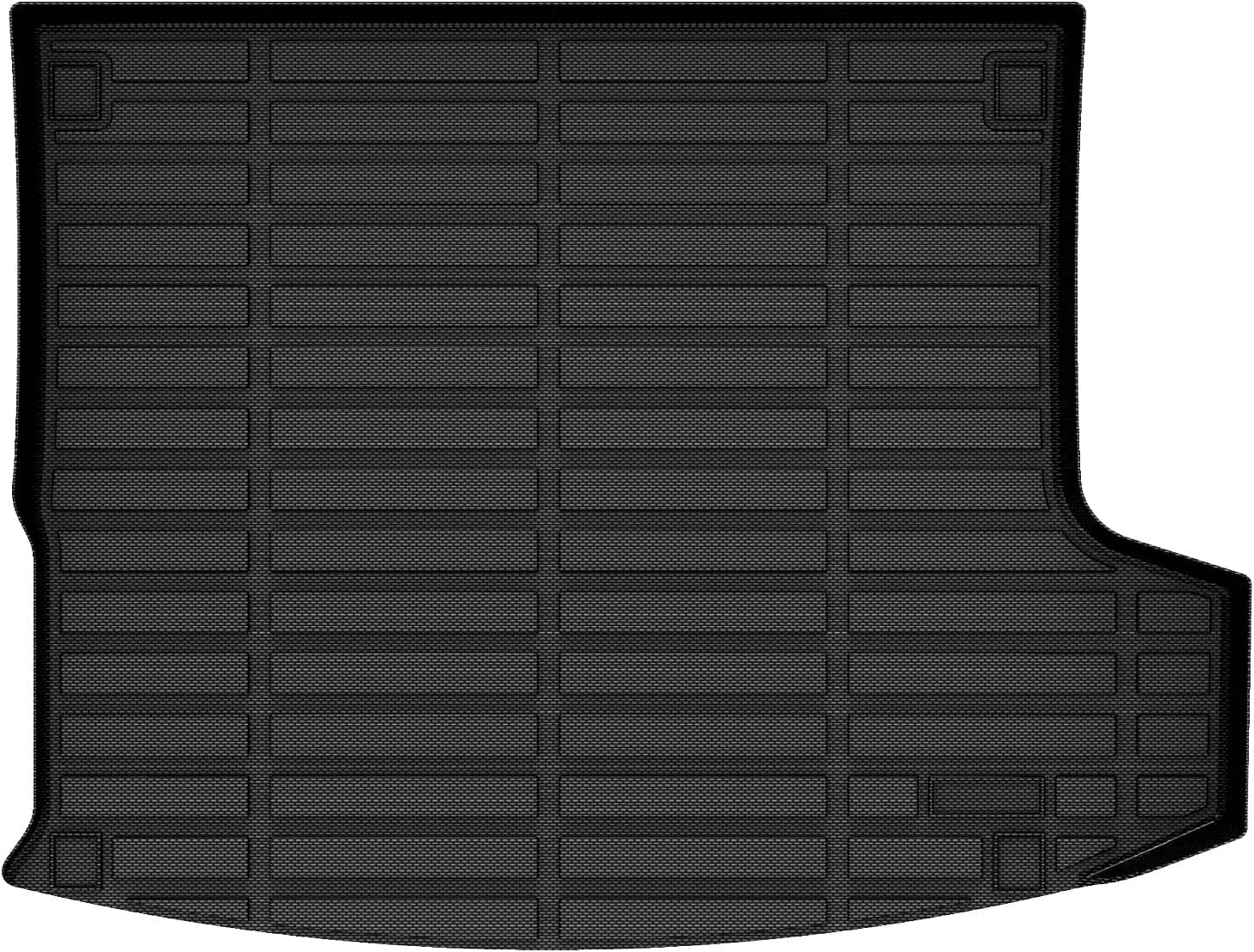 Cartist Cargo Mat for Acura RDX 2019-2025 - All Weather Protection