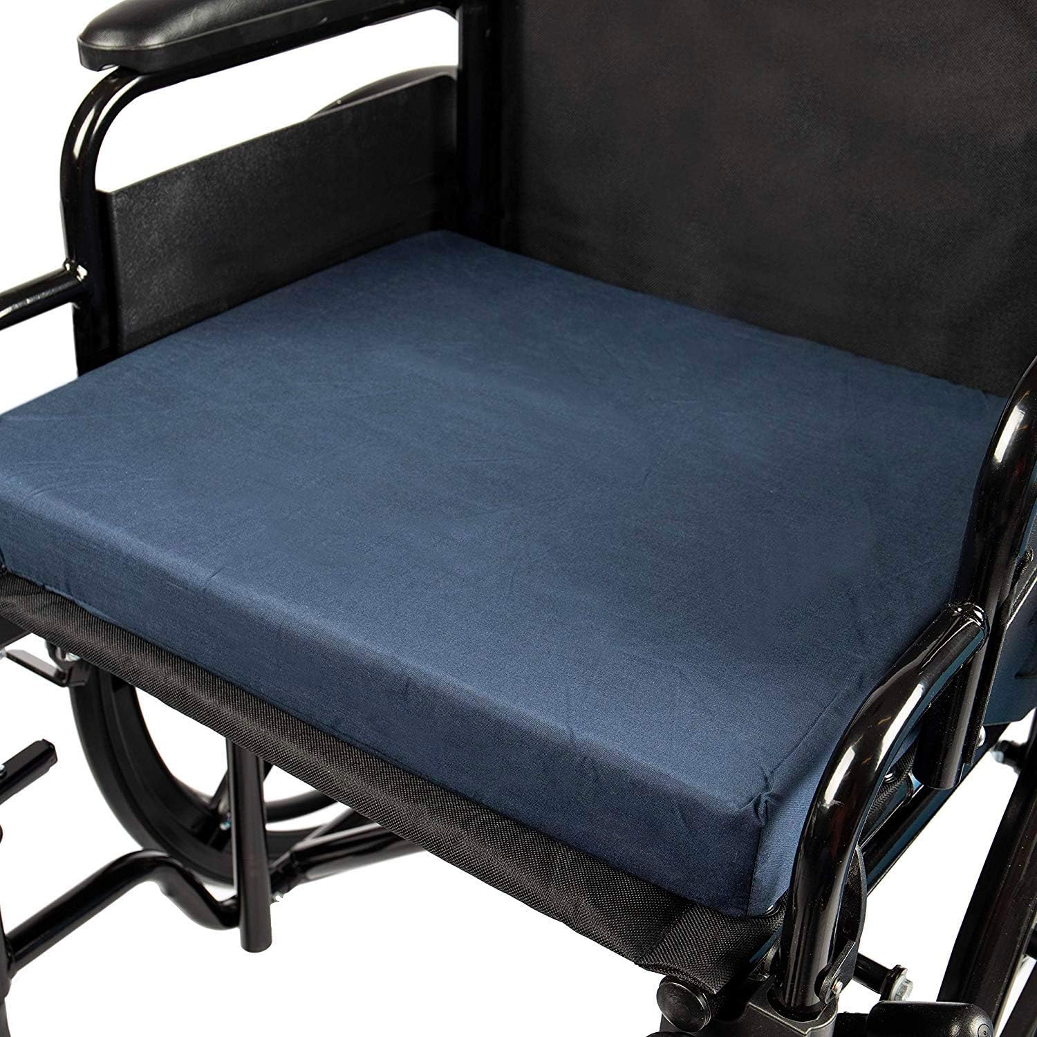 DMI Cushion: Support & Comfort Everywhere!