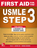 First Aid for the USMLE Step 3, Fifth Edition - Concise