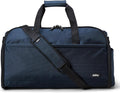 Halfday Convertible 2-in-1 Premium Garment Duffel Bag 45L
