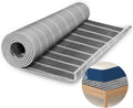 Mattress Underlay Under Mattress Pad with Breathable Meshfiber - RV