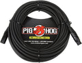 Pig Hog PHDMX50 50 Feet 3-Pin DMX Lighting Cable Review