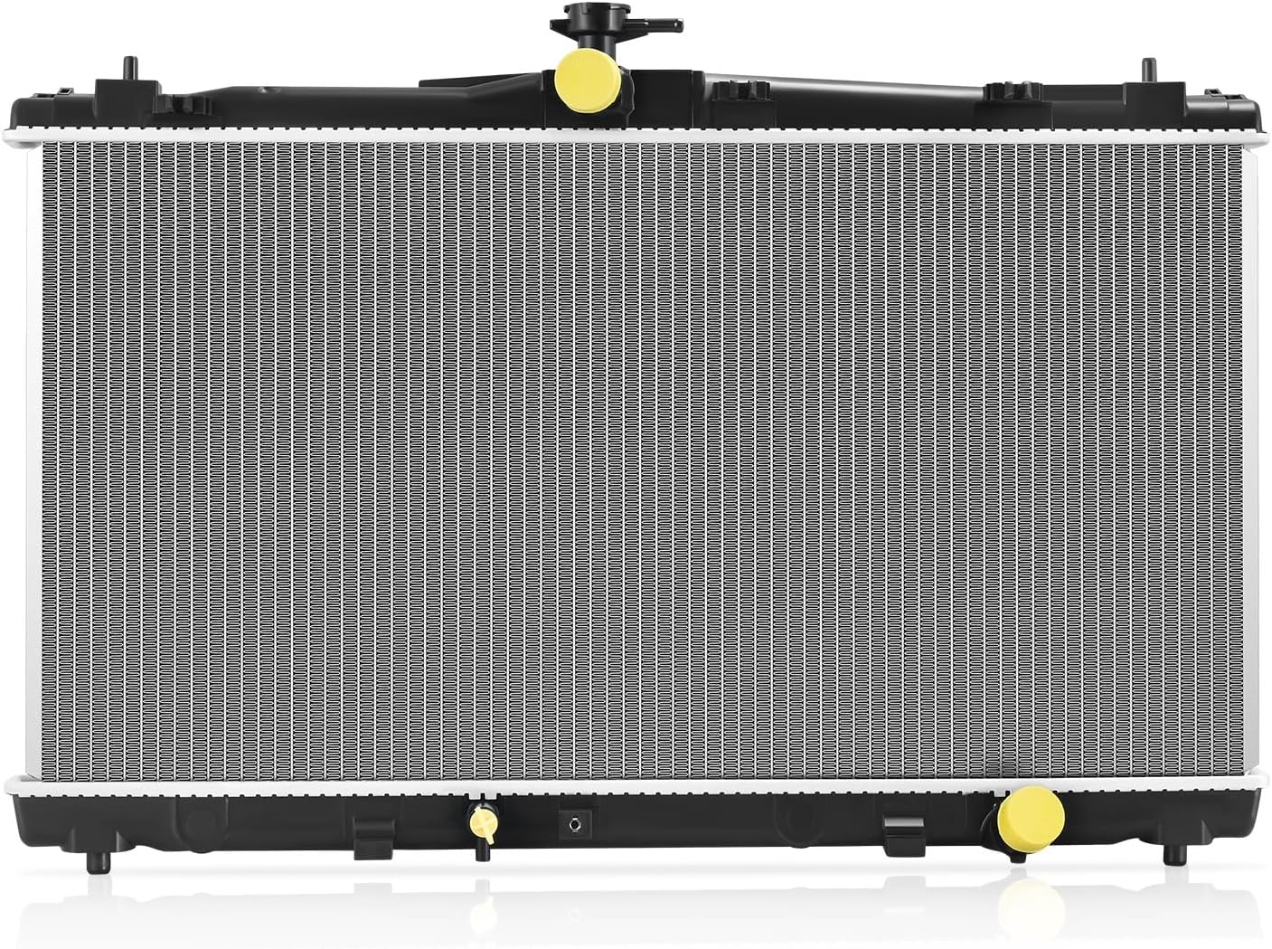 YITAMOTOR Radiator for 2012-2017 Toyota Camry 2.5L L4 Engine