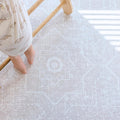 Baby Play Mat for Floor - Premium EVA Foam for Safe Play