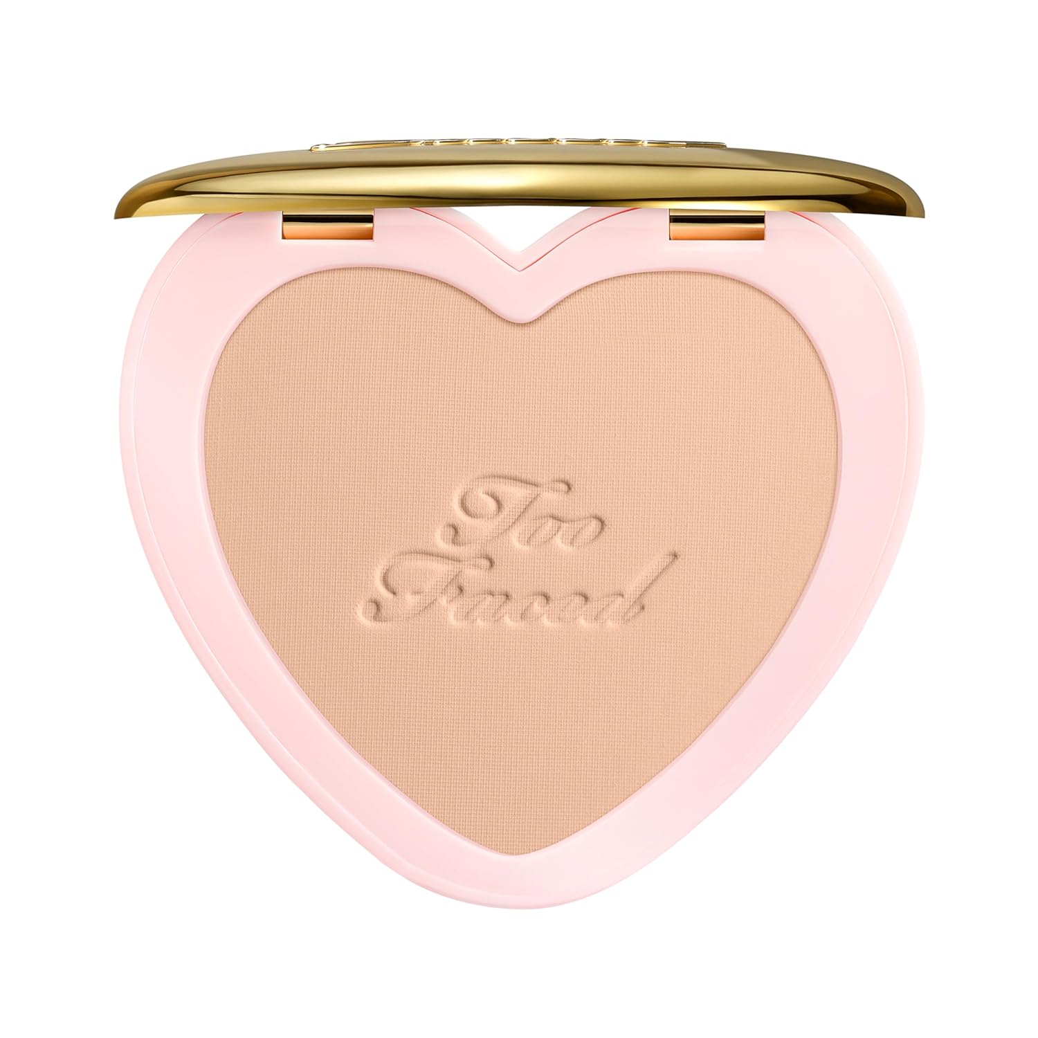 Too Faced Born This Way Soft Blur Setting Powder for Flawless Skin