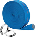 3 in x 100 ft Pool Backwash Hose Heavy Duty PVC Discharge Hose