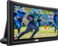 VIVOHOME 16 FT Inflatable Projector Screen for Outdoor Movie Nights