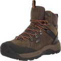 KEEN Revel 4 Mid Height Polar Insulated Waterproof Snow