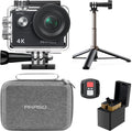 AKASO EK7000 4K30fps Action Camera - Compact Adventure Camera