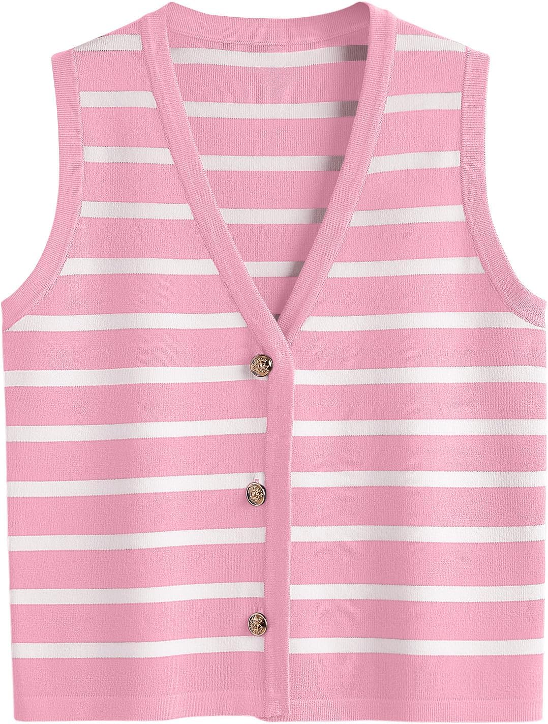 Stylish LILLUSORY Vest Tops for Women - Perfect Fall Outfits
