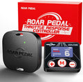 Roar Pedal Throttle Response Controller - Faster Acceleration