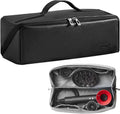 Travel Storage Case for Dyson Airwrap - Stylish & Portable!