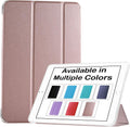 DuraSafe Cases for iPad 9.7 in - Lightweight Smart Adjustable Stand
