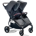 Valco Baby Trend Duo Light Weight Side by Side Double Stroller