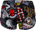 Combat Iron Ranger Panties for Men - 2.5in Inseam Performance Shorts