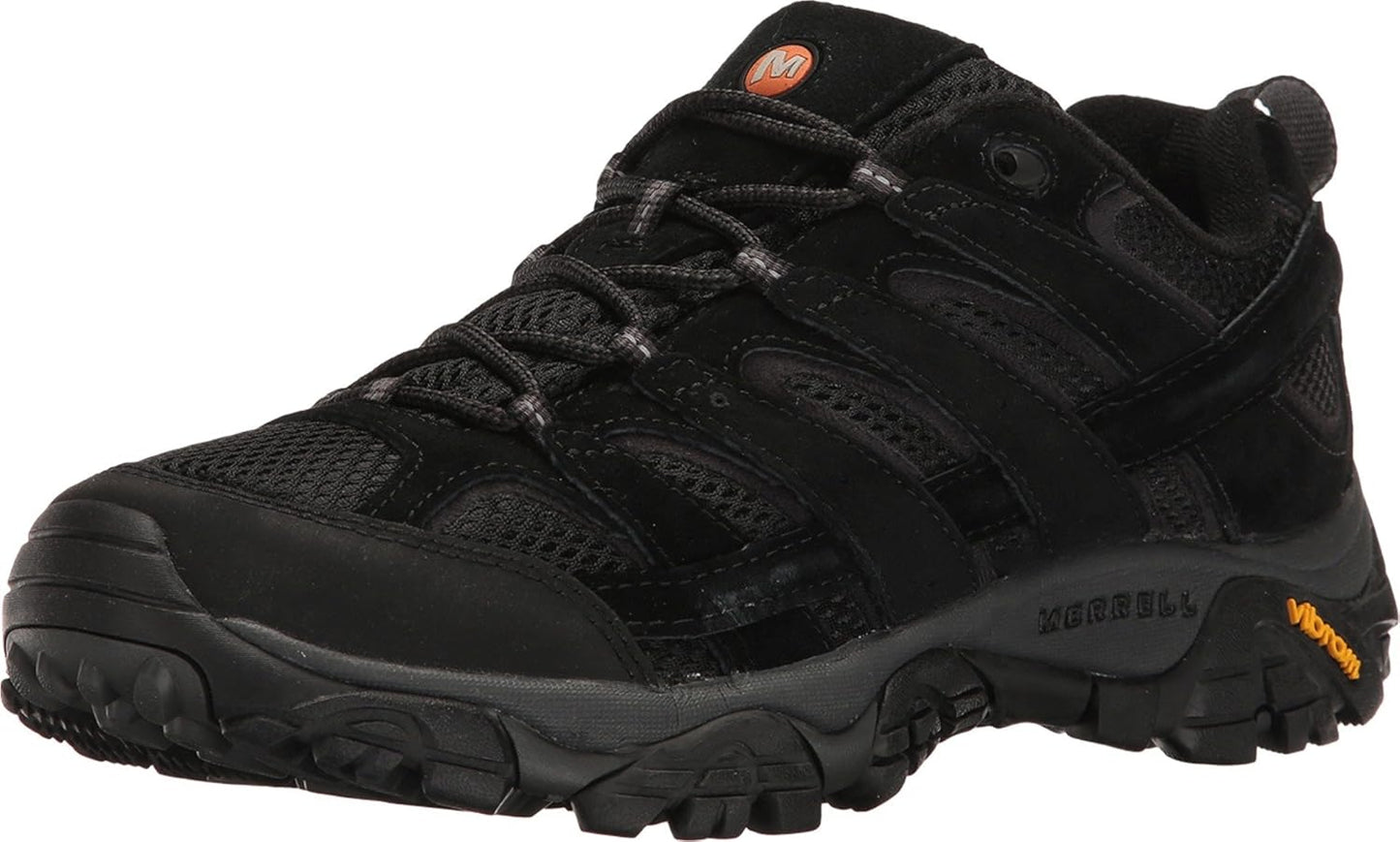 Merrell Men's Moab 2 Waterproof Hiking Boot for Outdoor Adventures