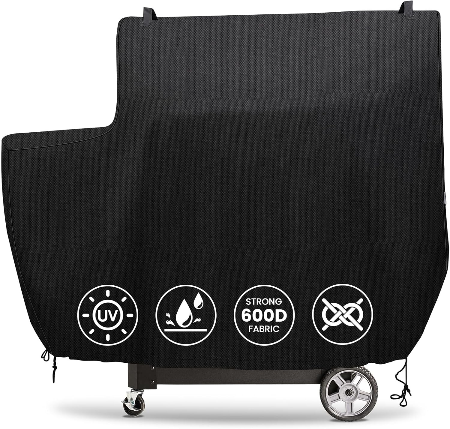 Durable Smoker Cover for Masterbuilt Gravity Series 1050 Grill