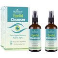 Eyelid Cleanser Spray - Gentle Daily Lid Cleaning and Dry Eye Relief