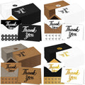 600 PCS Thank You Cards with Envelopes for Every Occasion