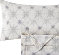 Elegant Comfort Velvet Flannel Sheet Set Cal King - Cozy Warm Bedding