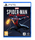 Marvel's Spider-Man Miles Morales PS5 - Action-Driven Open World