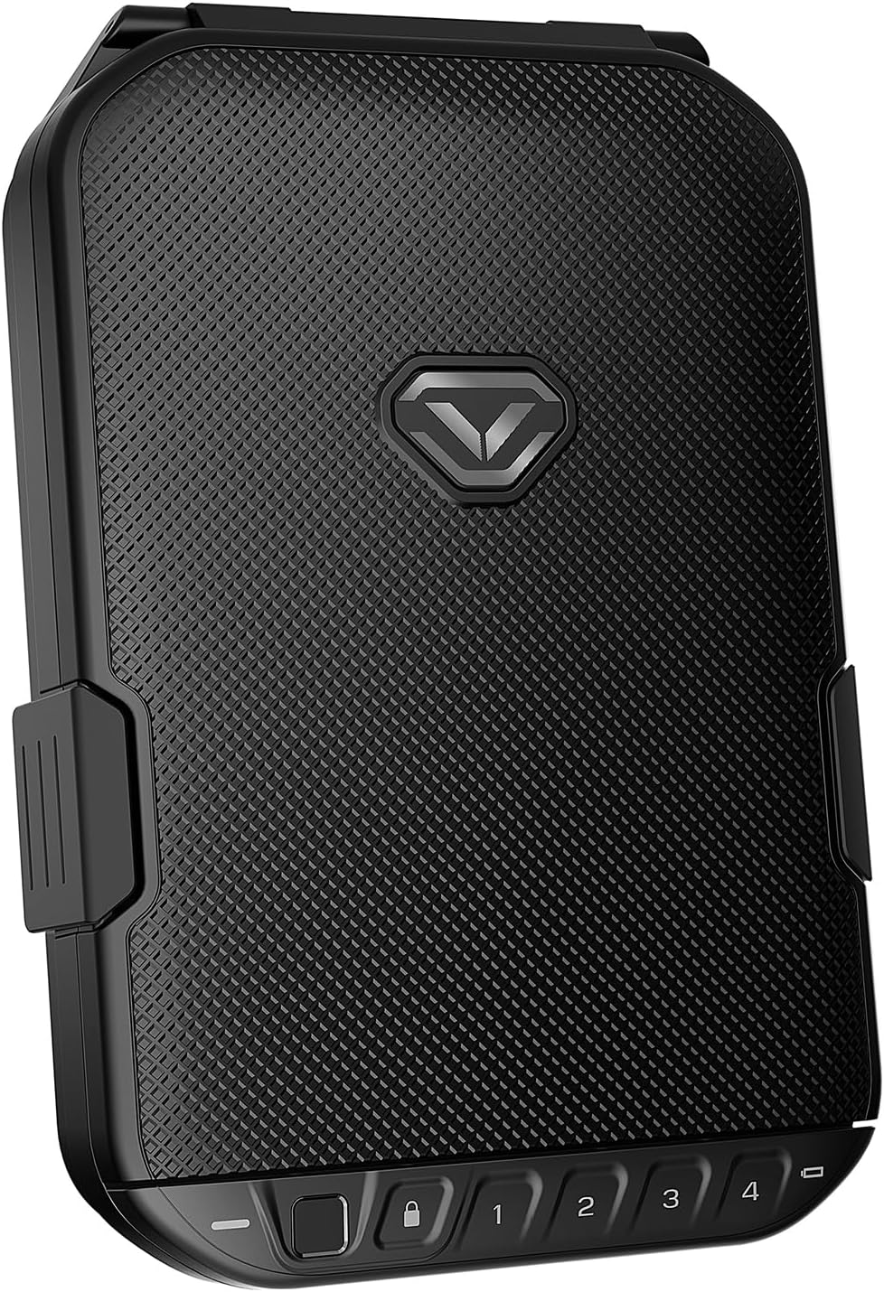 VAULTEK LifePod Secure Waterproof Travel Case for Handguns