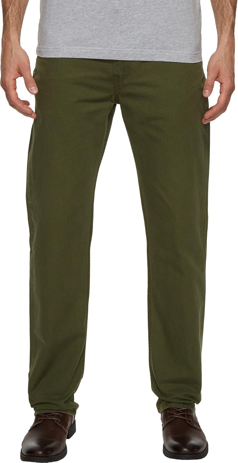 Levi's Men's 514 Straight Fit Cut Jeans for Comfortable Style