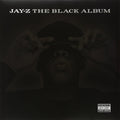 The Black Album - Definitive Jay-Z Studio Record (2003)
