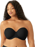 Wacoal Women's Red Carpet Strapless Bra - Full Figure Support