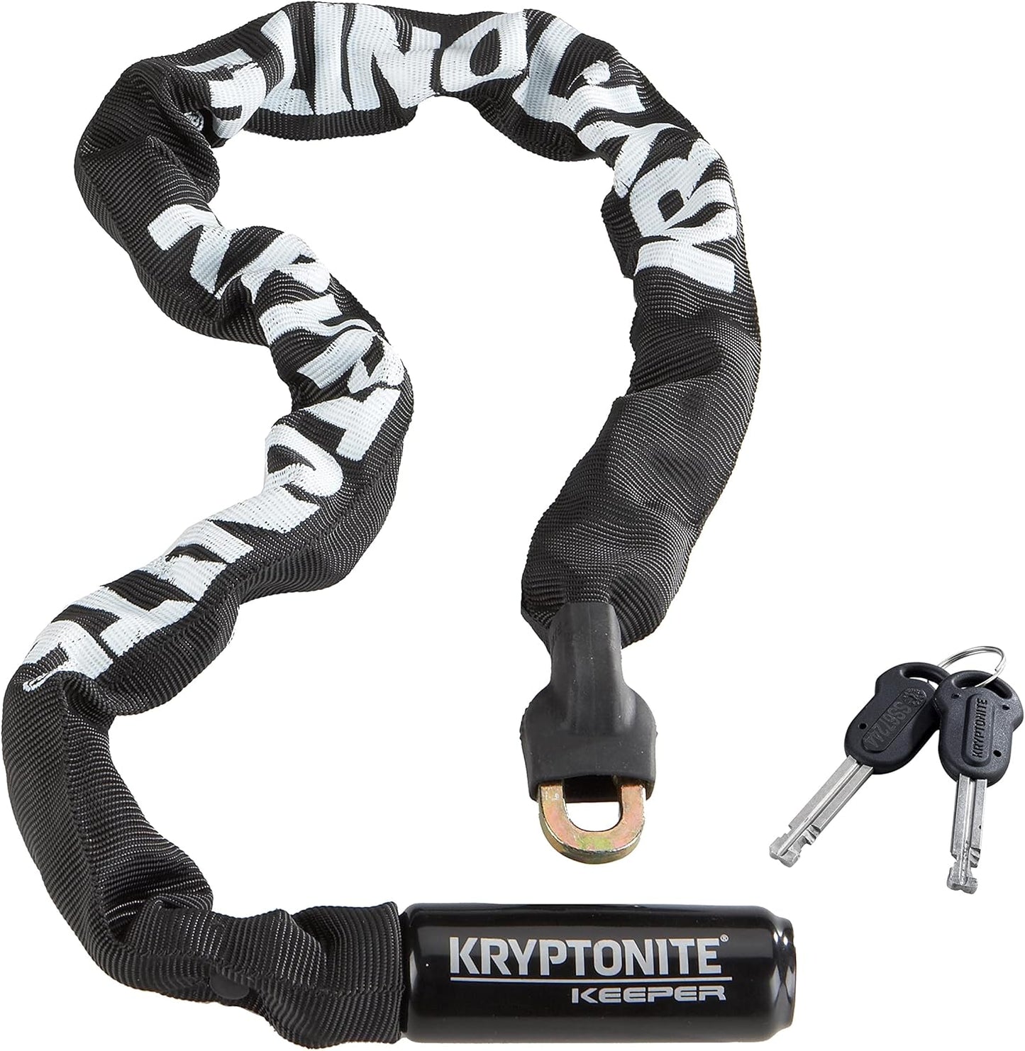 Kryptonite Keeper 785 Heavy Duty Anti-Theft Bike Chain Lock