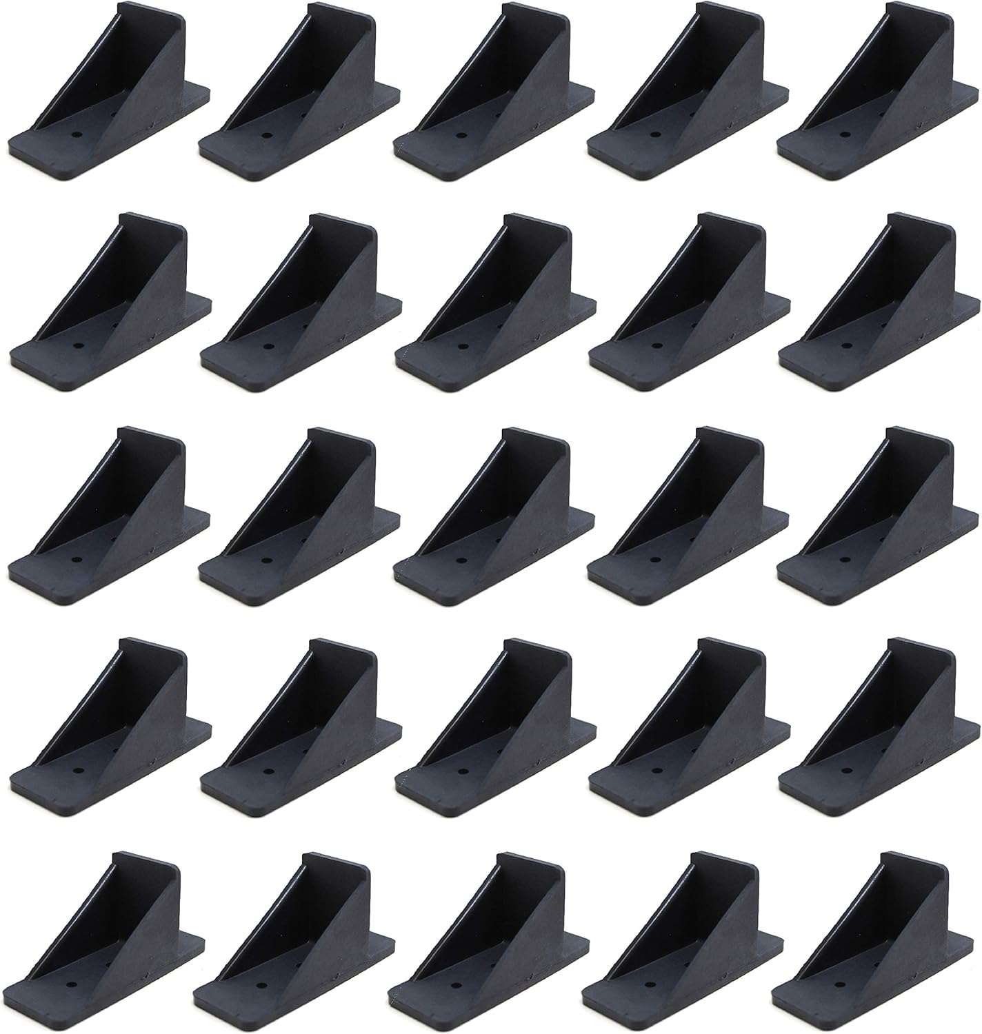 V2-MINI Roof Guard Snow Guard for Metal Roofs - 100 Pack