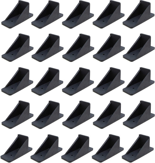 V2-MINI Roof Guard Snow Guard for Metal Roofs - 100 Pack