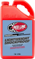 Red Line 58405 Lightweight Shockproof Gear Oil - Improved Cold Shift