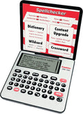 Franklin DBE-1200 Bilingual Electronic Dictionary English-Spanish