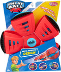 WAHU Phlat Ball Classic Flying Disc to Ball Toy - Fun Time-Delay Catch