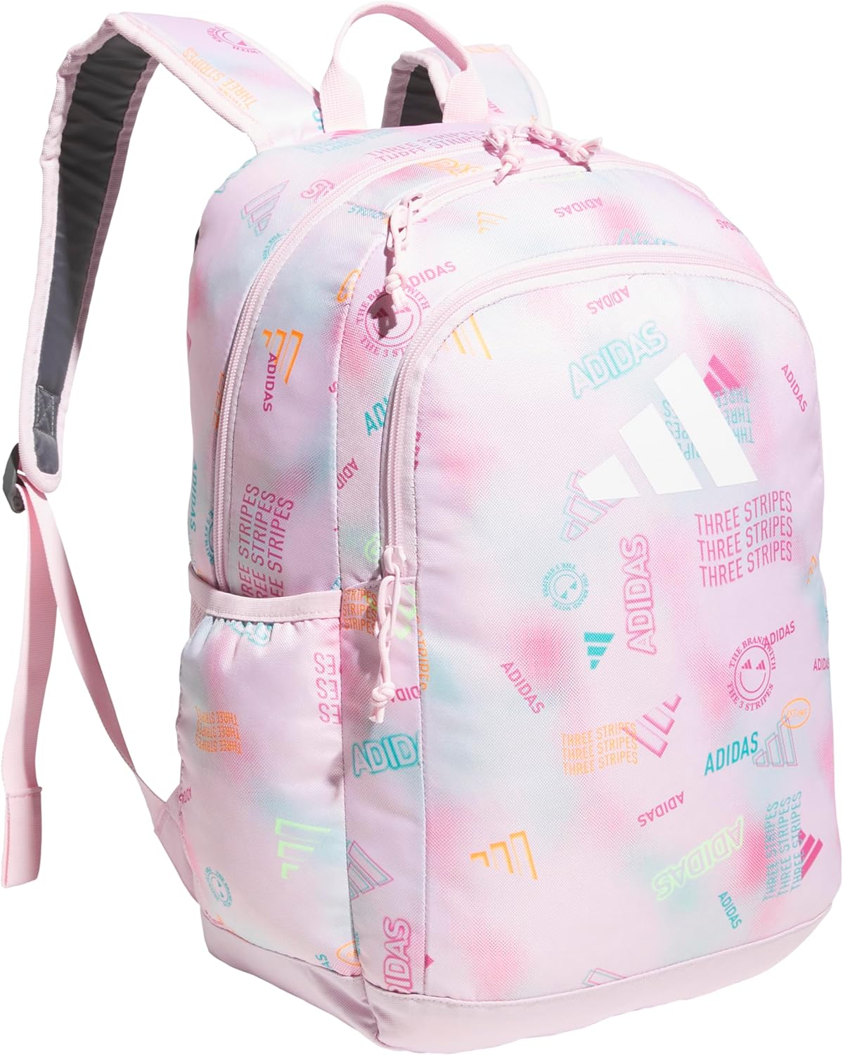 adidas Affiliate Small Backpack for Women and Men - Durable Bag
