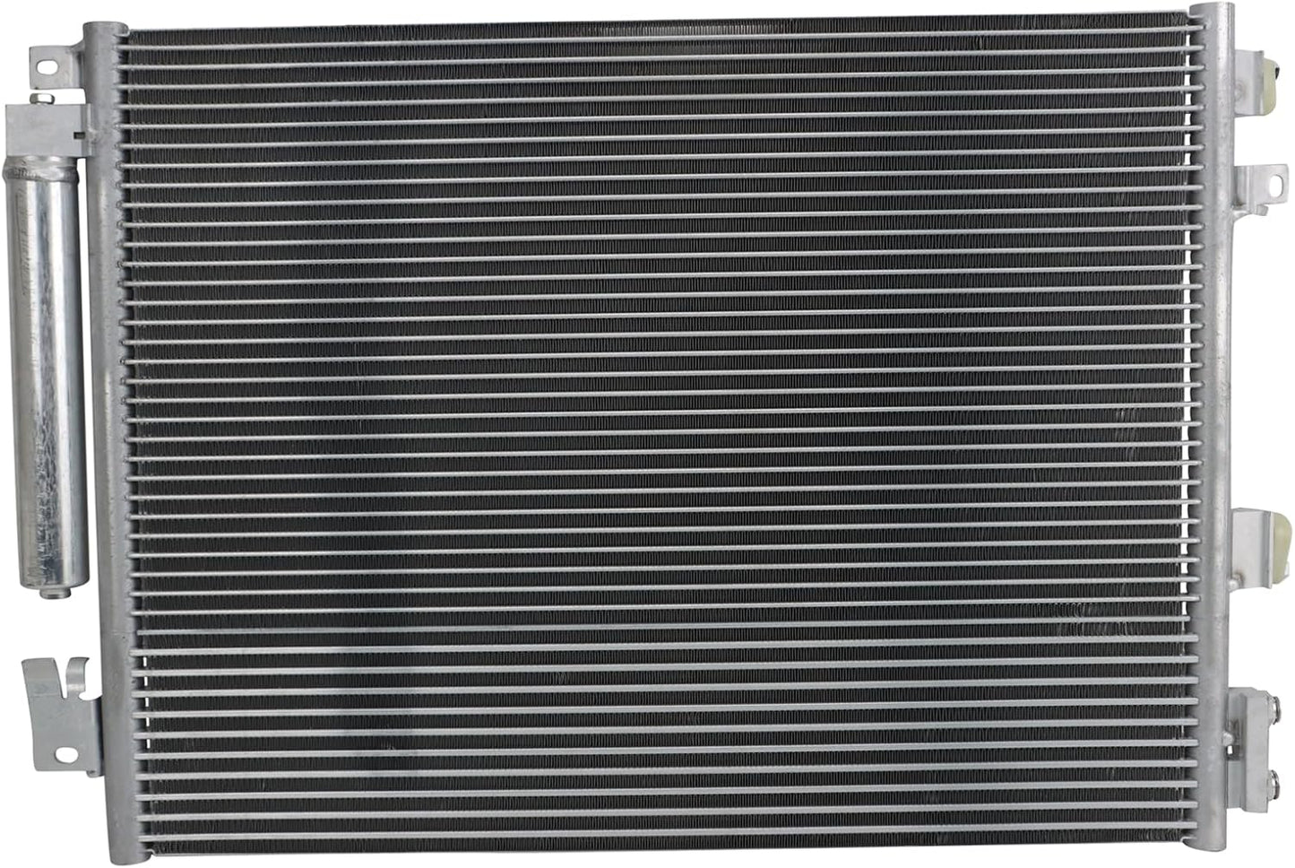 TRQ A/C Condenser Receiver Drier for Chrysler 300 & Dodge