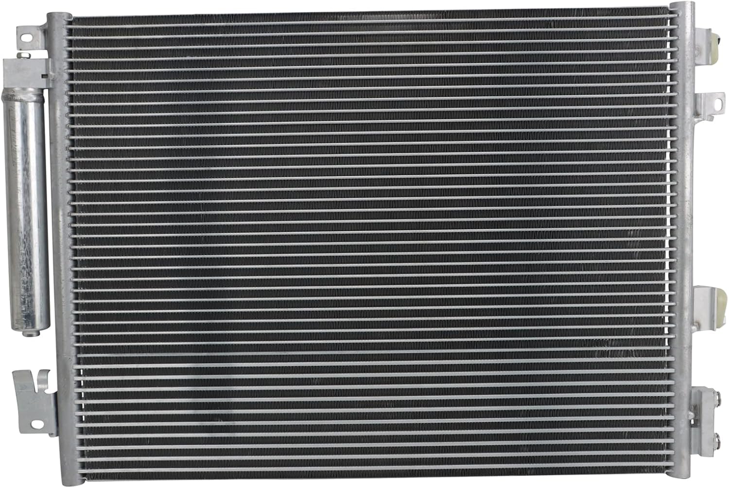 TRQ A/C Condenser Receiver Drier for Chrysler 300 & Dodge