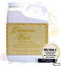 Glamorous Wash High Maintenance Laundry Detergent Bundle - 16 oz