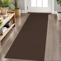 Runners for Hallways 2x6 ft Kitchen Runner Rug - Washable Non-Slip
