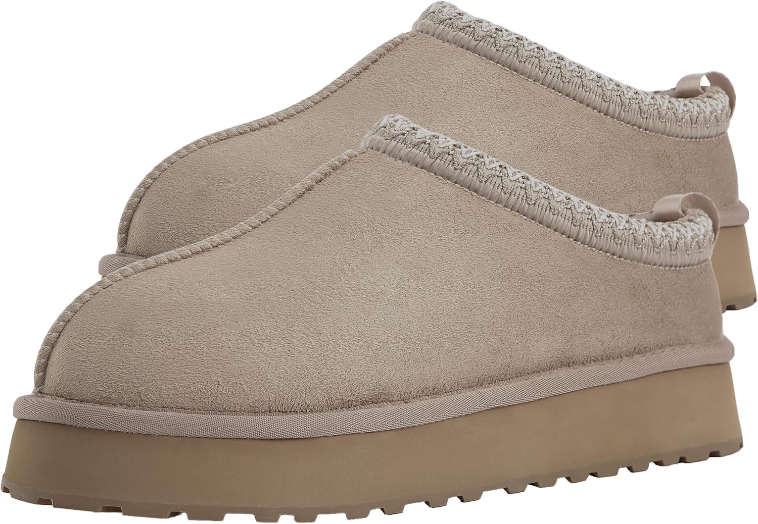Forfoot Slippers for Women: Cozy and Fashionable House Boots