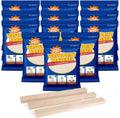 Waste Away Paint Hardener 12 Packs, 3.5oz - Fast Solidifier
