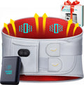 ALLJOY 67in Cordless Heating Pad for Back Pain Relief - Portable