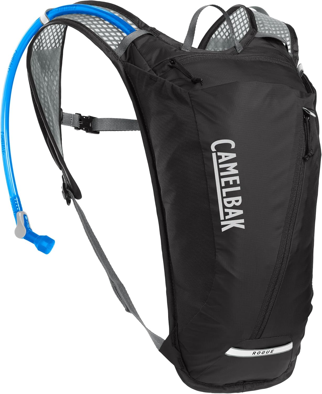CamelBak Rogue Light 7 70oz Hydration Reservoir Bike Pack Review